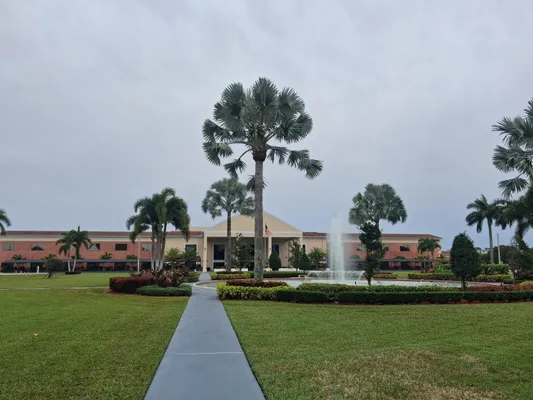 Property Slideshow image 2 of 7 | 105 suffolk c 105, Boca Raton, FL, 33434