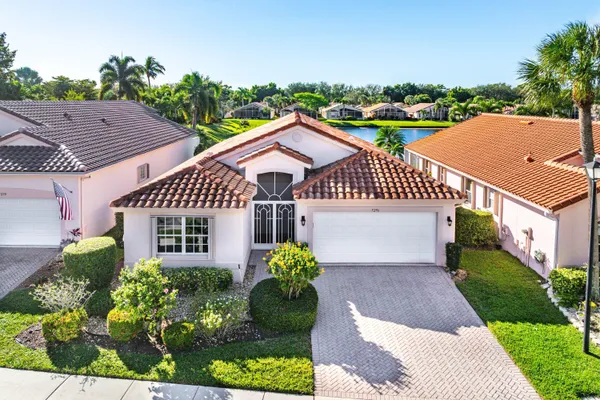 Property Slideshow image 2 of 50 | 5296 angel wing dr, Boynton Beach, FL, 33437