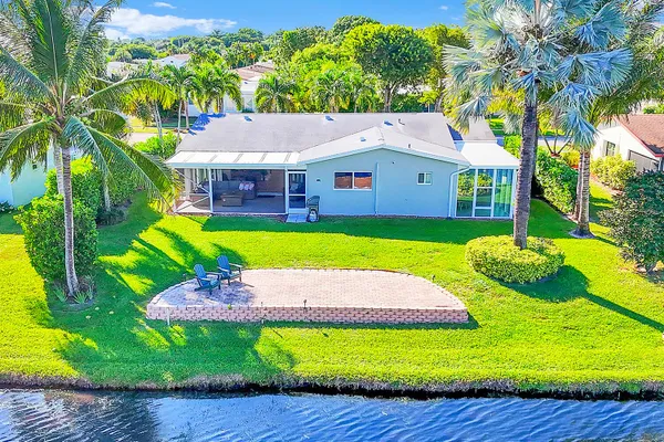 Property Slideshow image 2 of 40 | 14656 country side ln lane, Delray Beach, FL, 33484