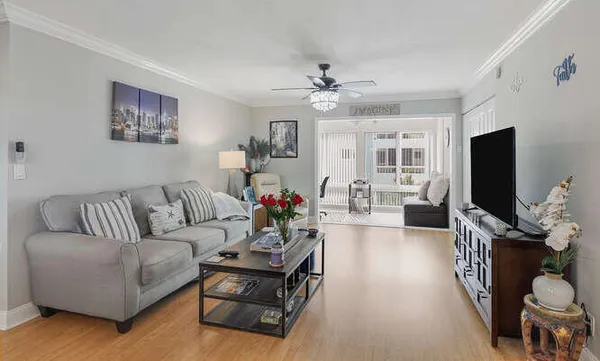 Property Slideshow image 3 of 56 | 17 colonial club dr apt 205, Boynton Beach, FL, 33435