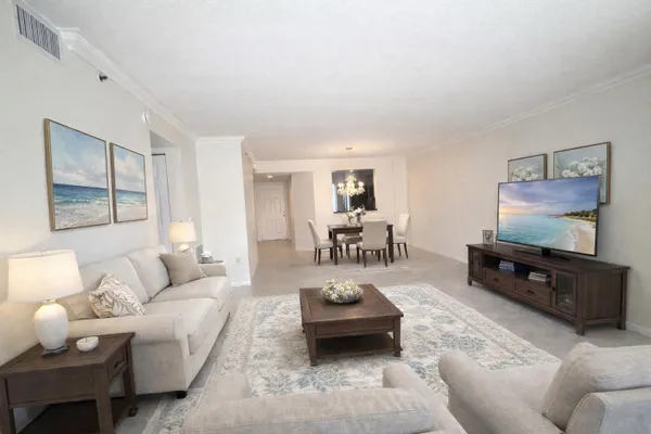 Property Slideshow image 3 of 23 | 5777 gemstone ct 207, Boynton Beach, FL, 33437