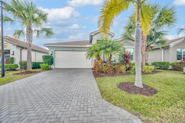 Property Slideshow image 3 of 66 | 12127 sw jasper lake way, Port St. Lucie, FL, 34987