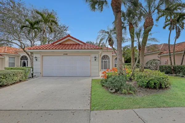 Property Slideshow image 2 of 57 | 2580 kittbuck way, West Palm Beach, FL, 33411
