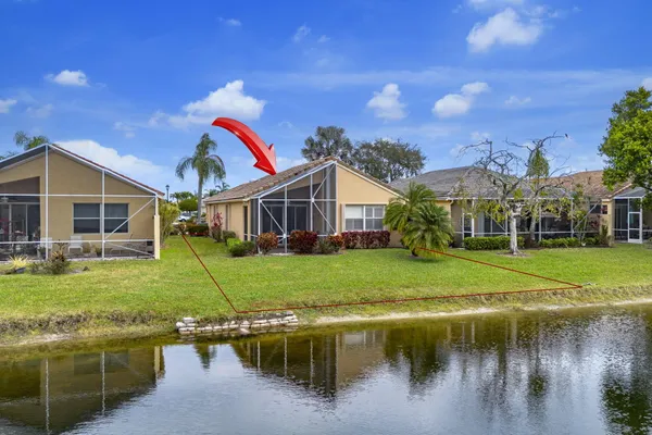 Property Slideshow image 2 of 26 | 7180 cataluna cir, Delray Beach, FL, 33446