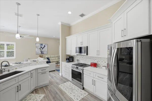 Property Slideshow image 3 of 44 | 499 nw blue lake dr, Port St Lucie, FL, 34986