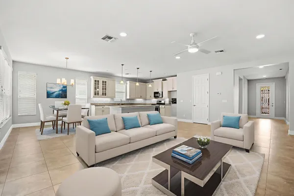 Property Slideshow image 2 of 33 | 10139 sw cypress wood ct, Port St Lucie, FL, 34987