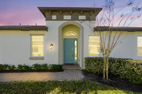 Property Slideshow image 2 of 49 | 11554 sw lake park dr, Port St Lucie, FL, 34987