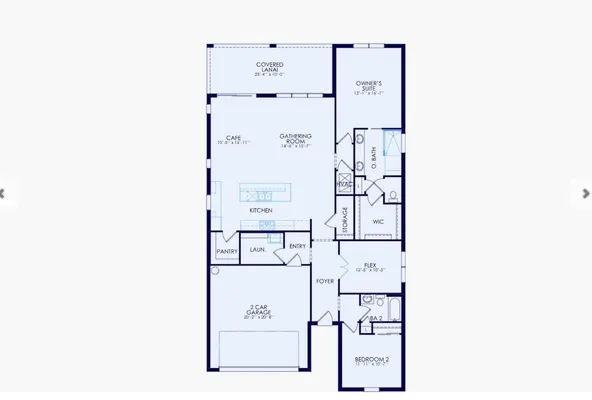 Property Slideshow image 2 of 37 | 14197 sw incarnadine ln palmary 787, Port St Lucie, FL, 34987