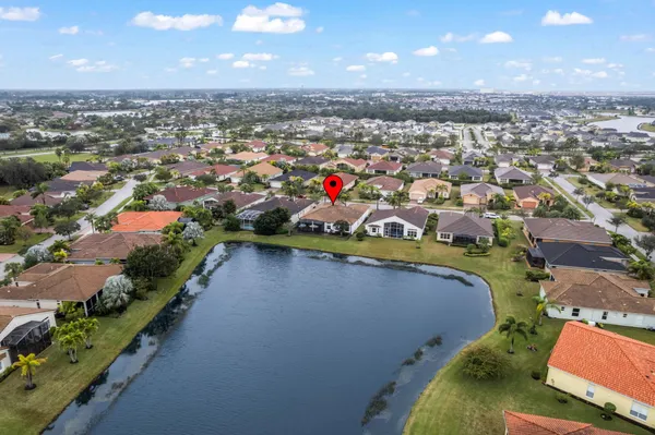 Property Slideshow image 2 of 40 | 11380 sw aspen ln, Port St Lucie, FL, 34987