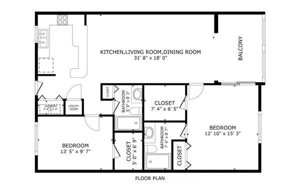 Property Slideshow image 2 of 30 | 2950 se ocean blvd 126-6, Stuart, FL, 34996