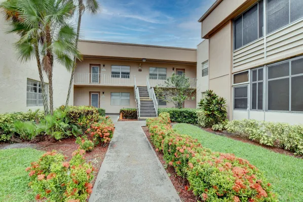 Property Slideshow image 2 of 28 | 138 flanders c c, Delray Beach, FL, 33484