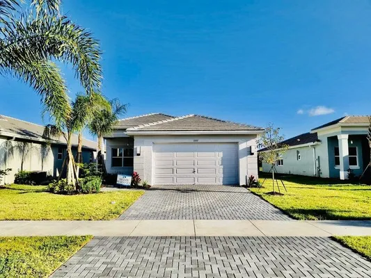 Property Slideshow image 2 of 44 | 13352 sw river rock rd, Port St Lucie, FL, 34987