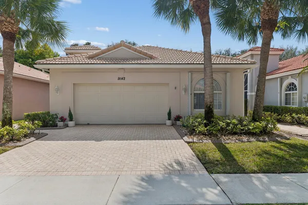 Property Slideshow image 2 of 24 | 9142 bay point cir, West Palm Beach, FL, 33411