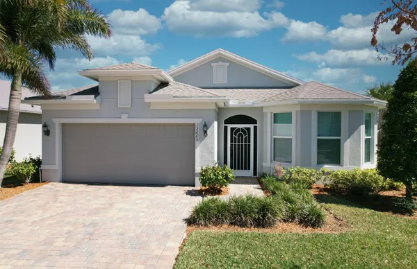 Property Slideshow image 2 of 76 | 12665 sw cattleya ln, Port St. Lucie, FL, 34987