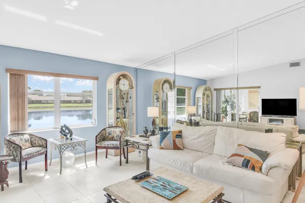 Property Slideshow image 3 of 27 | 8018 springside ct a, Boca Raton, FL, 33496