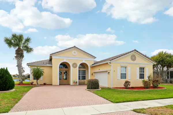Property Slideshow image 2 of 61 | 547 sw lake manatee way, Port St. Lucie, FL, 34986