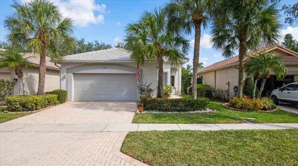 Property Slideshow image 2 of 39 | 9078 bay point cir, West Palm Beach, FL, 33411
