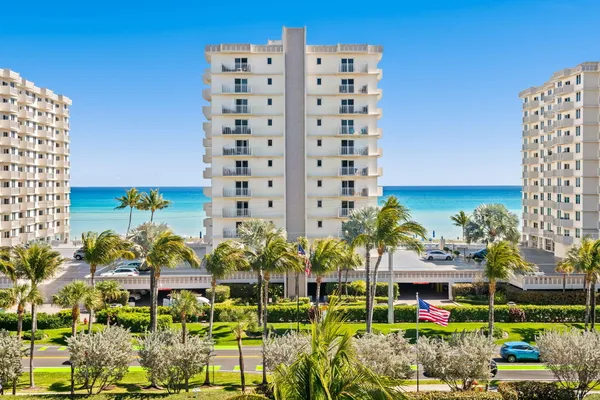 Property Slideshow image 2 of 35 | 3224 s ocean blvd 612b, Highland Beach, FL, 33487