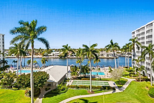 Property Slideshow image 3 of 35 | 3224 s ocean blvd 612b, Highland Beach, FL, 33487