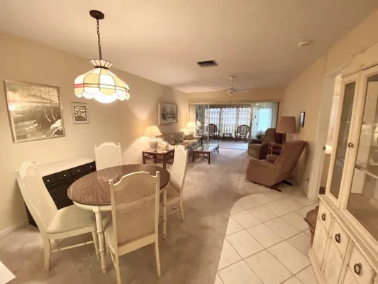 Property Slideshow image 3 of 22 | 2331 croton ln b, Delray Beach, FL, 33445