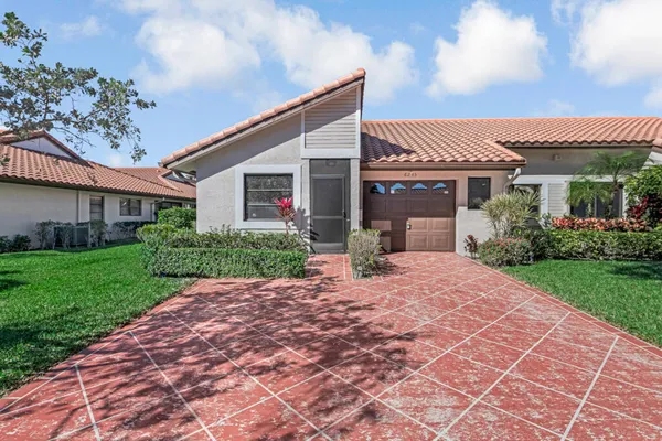 Property Slideshow image 3 of 64 | 6235 kings gate cir, Delray Beach, FL, 33484