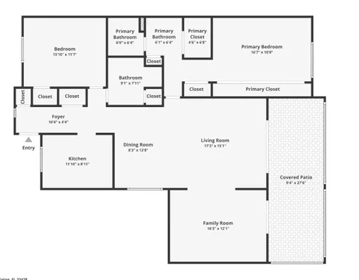 Property Slideshow image 3 of 64 | 21851 arriba real l, Boca Raton, FL, 33433