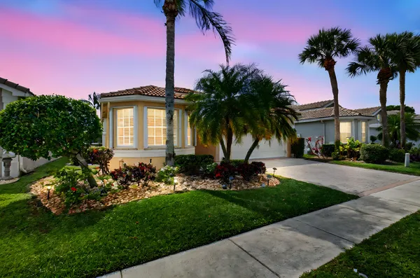 Property Slideshow image 2 of 87 | 7350 cortes lake dr, Delray Beach, FL, 33446