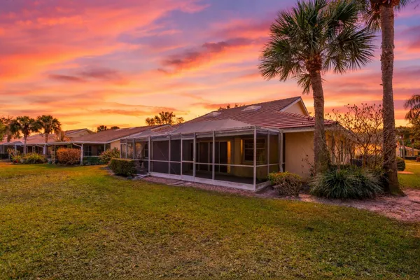 Property Slideshow image 2 of 50 | 3693 sw whispering sound dr, Palm City, FL, 34990