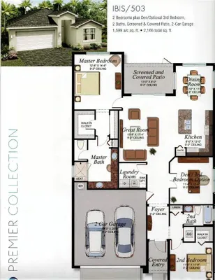 Property Slideshow image 2 of 99 | 11800 sw silverlake falls dr, Port St Lucie, FL, 34987