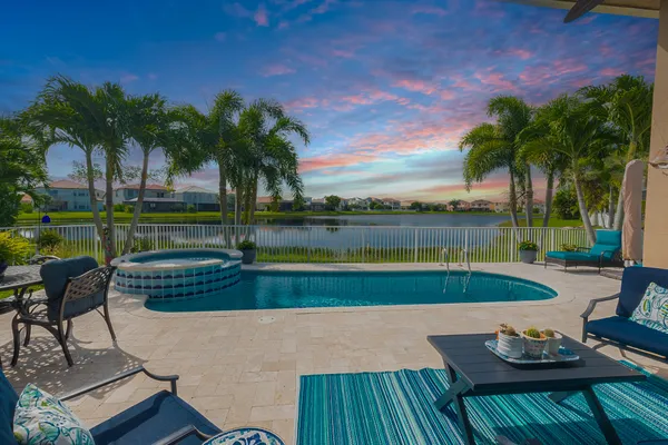 Property Slideshow image 2 of 44 | 11421 sw kingslake cir, Port St. Lucie, FL, 34987