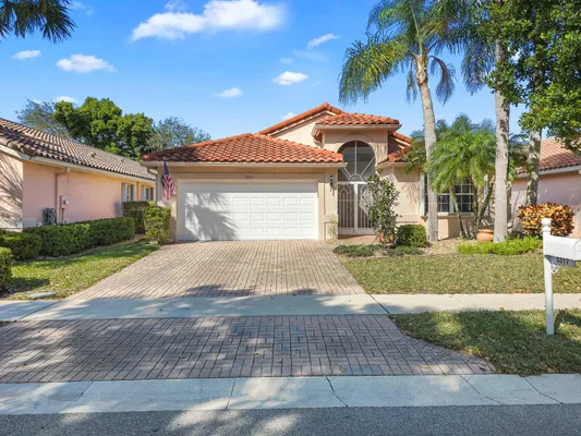 Property Slideshow image 2 of 79 | 5317 grey birch ln, Boynton Beach, FL, 33437