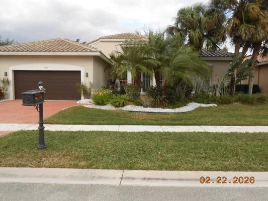 Property Slideshow image 3 of 89 | 9175 caserta st, Lake Worth, FL, 33467