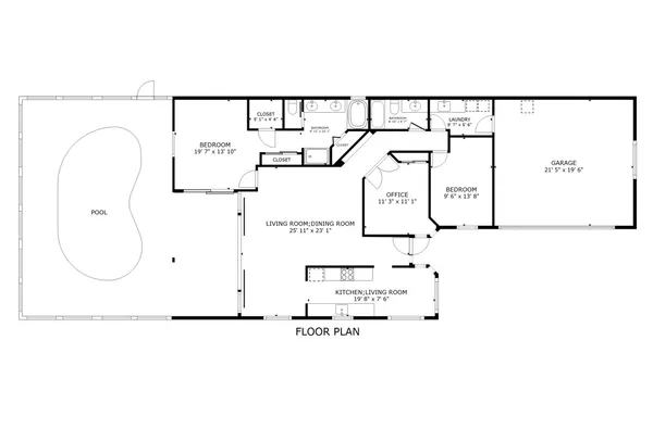 Property Slideshow image 2 of 45 | 9421 poinciana ct, Fort Pierce, FL, 34951