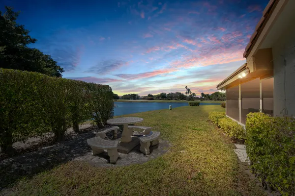 Property Slideshow image 2 of 49 | 5787 lakeview mews pl, Boynton Beach, FL, 33437
