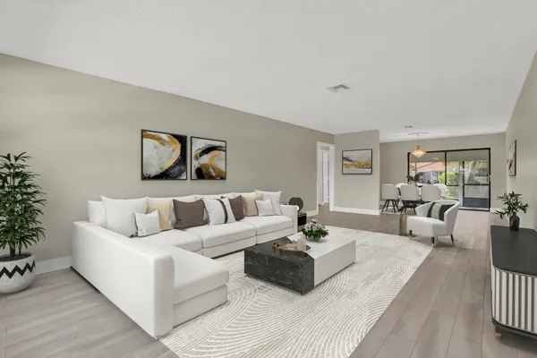 Property Slideshow image 3 of 36 | 4500 pandana tree rd a, Boynton Beach, FL, 33436