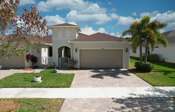 Property Slideshow image 2 of 57 | 12857 sw gingerline dr, Port St. Lucie, FL, 34987