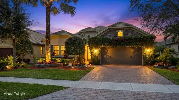 Property Slideshow image 2 of 45 | 2853 siena cir, Wellington, FL, 33414
