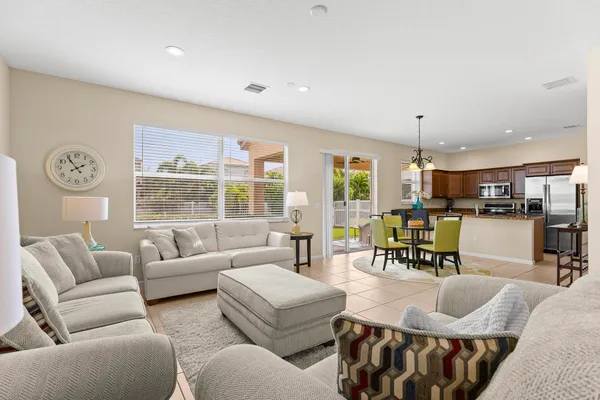 Property Slideshow image 3 of 25 | 11953 sw bennington cir, Port St. Lucie, FL, 34987