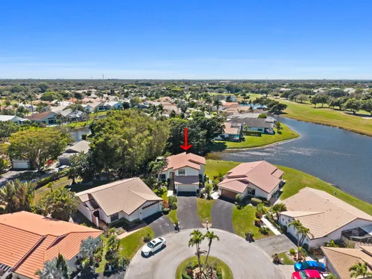 Property Slideshow image 3 of 49 | 5787 lakeview mews pl, Boynton Beach, FL, 33437