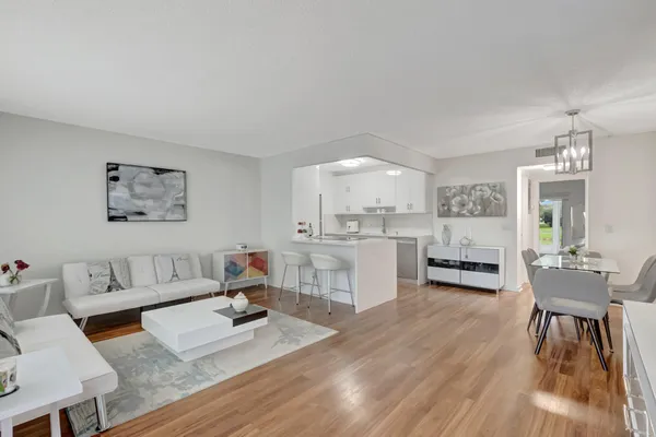 Property Slideshow image 2 of 54 | 1044 rexford c, Boca Raton, FL, 33434