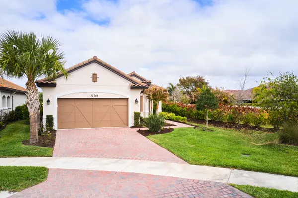 Property Slideshow image 2 of 46 | 12701 sw ambra st, Port St. Lucie, FL, 34987