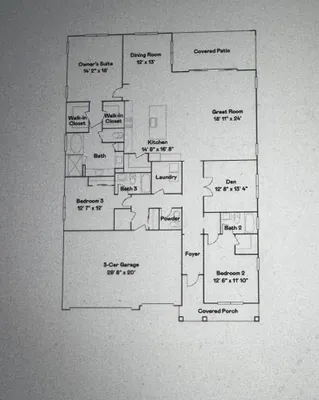 Property Slideshow image 2 of 18 | 642 se goldenrod rd, Port St. Lucie, FL, 34984