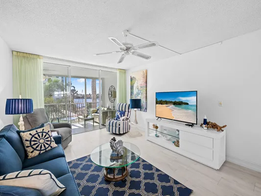 Property Slideshow image 2 of 42 | 3212 s ocean blvd 404-a, Highland Beach, FL, 33487