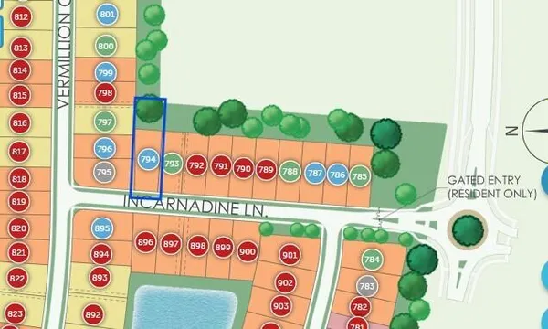 Property Slideshow image 3 of 46 | 14155 sw incarnadine ln 794, Port St. Lucie, FL, 34987