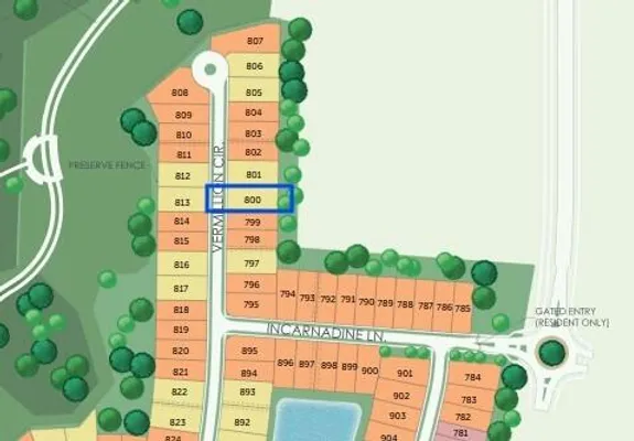 Property Slideshow image 3 of 40 | 13621 sw vermillion cir llar 800, Port St. Lucie, FL, 34987