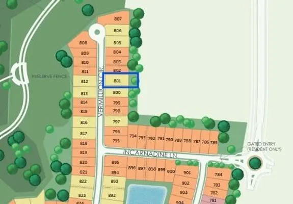 Property Slideshow image 3 of 38 | 13627 sw vermillion cir stardom 801, Port St. Lucie, FL, 34987