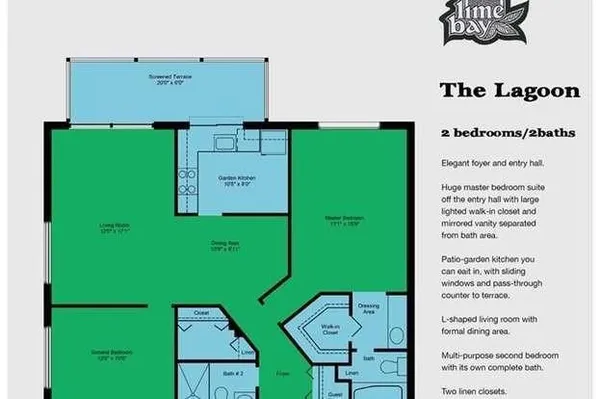 Property Slideshow image 2 of 30 | 9301 lime bay blvd 204, Tamarac, FL, 33321