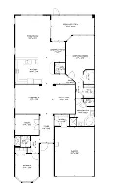 Property Slideshow image 3 of 51 | 7756 kingsley palm ter, Lake Worth, FL, 33467