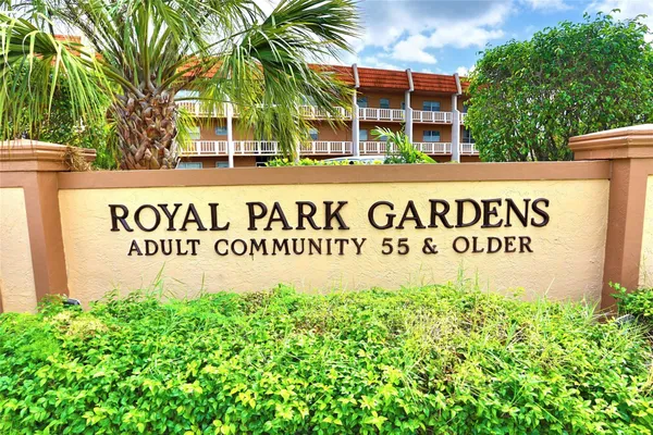 Property Slideshow image 2 of 30 | 6700 royal palm blvd apt 309, Margate, FL, 33063