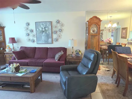 Property Slideshow image 3 of 21 | 6700 royal palm blvd 102d, Margate, FL, 33063